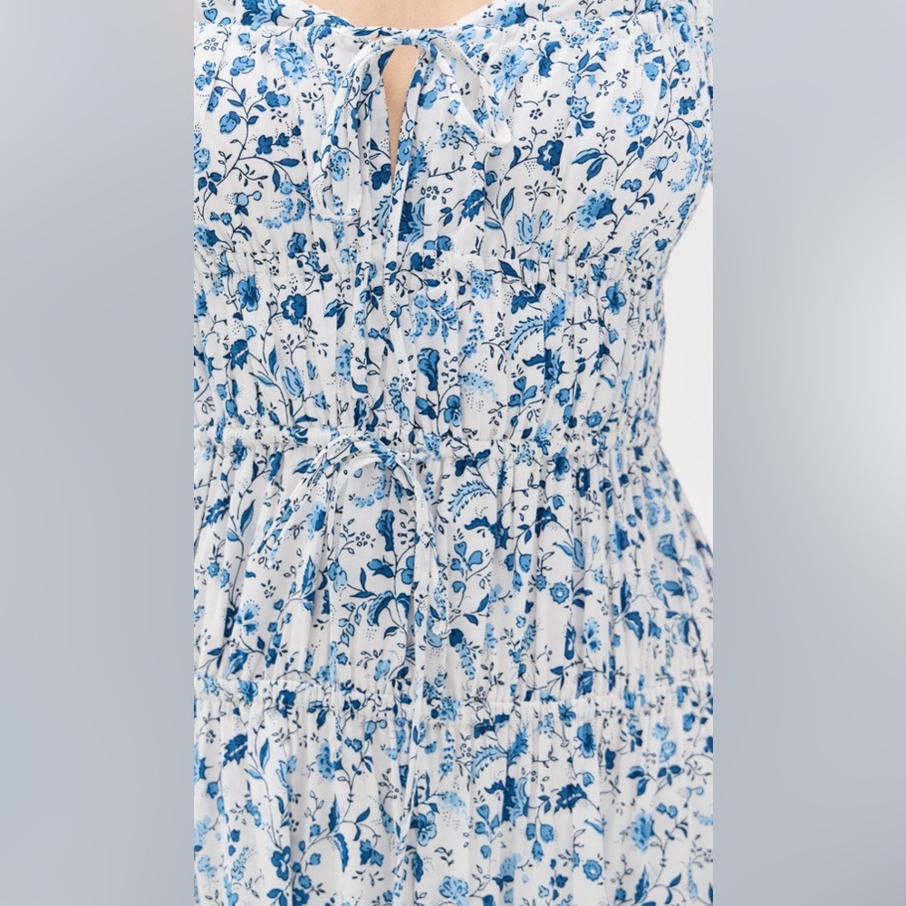 Reformation Rhett Dress - Picture 3 of 7